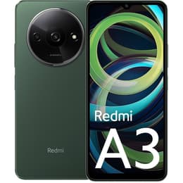 Xiaomi Redmi A3 64GB - Verde - Desbloqueado