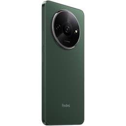 Xiaomi Redmi A3 64GB - Verde - Desbloqueado