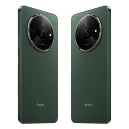 Xiaomi Redmi A3 64GB - Verde - Desbloqueado