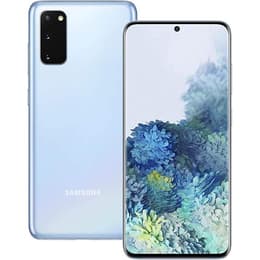 Galaxy S20 5G 128GB - Azul - Desbloqueado