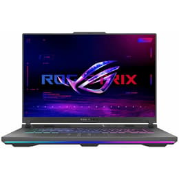 Asus ROG Strix G16 16"-inch - Ryzen 9 9955HX - 32GB - SSD 1 TB NVIDIA GeForce RTX 5070 Ti QWERTY - Inglês