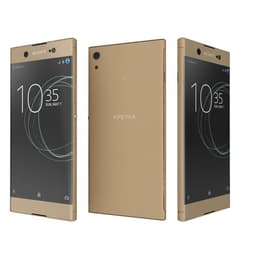 Sony Xperia XA1 Ultra 64GB - Dourado - Desbloqueado