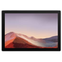 Microsoft Surface Pro 7 12-inch Core i5-1035G4 - SSD 128 GB - 8GB Sem teclado