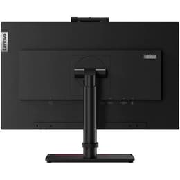 23,8-inch Lenovo ThinkVision T24V-20 1920 x 1080 LCD Monitor Preto