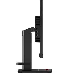 23,8-inch Lenovo ThinkVision T24V-20 1920 x 1080 LCD Monitor Preto