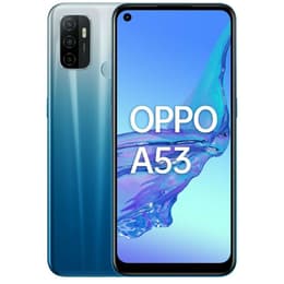 Oppo A53 64GB - Azul - Desbloqueado