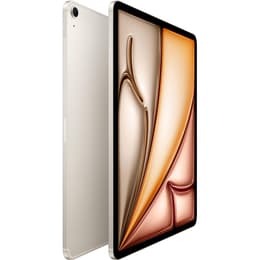 iPad Air 13" (2024) 6ª geração 512 Go - WiFi - Luz Das Estrelas