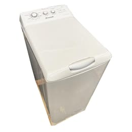 Brandt WTC1033F-G/G Máquina de lavar roupa clássica Acima