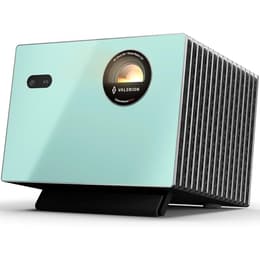 Valerion VisionMaster Plus Video projector 2000 Lumen - Azul