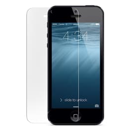 Tela de proteção Jaym iPhone 5/5C/5S/SE - Transparente