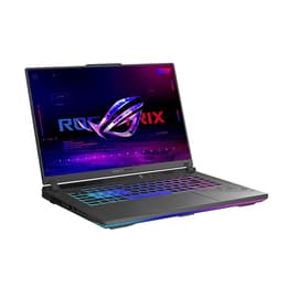 Asus ROG Strix G16 16"-inch - Core i7-13650HX - 16GB - SSD 1 TB Nvidia GeForce RTX 4060 QWERTY - Inglês