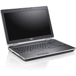 Dell Latitude E6330 13-inch (2013) - Core i5-3320M - 4GB - HDD 320 GB QWERTY - Inglês
