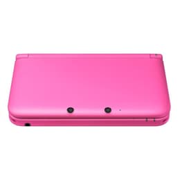 Nintendo 3DS XL - HDD 1 GB - Rosa