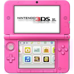 Nintendo 3DS XL - Rosa