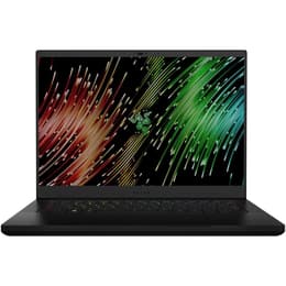 Razer Blade 14 (2023) 14"-inch - Ryzen 9 7940HS - 16GB - SSD 1 TB Nvidia GeForce RTX 4060 QWERTZ - Alemão