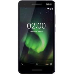Nokia 2.1 8GB - Preto - Desbloqueado