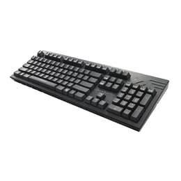 Cooler Master Teclado AZERTY Francês Retro-iluminado Storm Quick Fire Pro