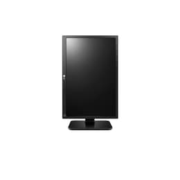 22-inch LG 22MB67PY-B 1680 x 1050 LCD Monitor Preto