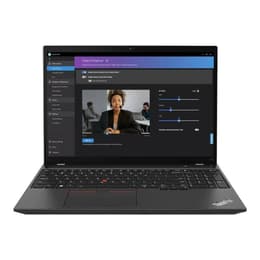 Lenovo Thinkpad T16 Gen 2 16-inch (2023) - Core i5-1345U - 16GB - SSD 4 TB QWERTY - Italiano