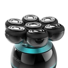 Cecotec Bamba PrecisionCare Skull Cordless Head Razor Barbeador