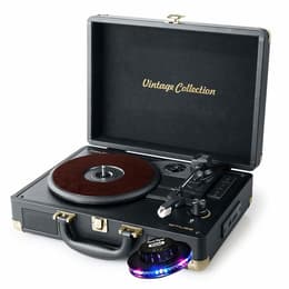 Muse MT-103GD Gira-Discos
