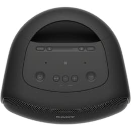 Sony SRS-XB501G Bluetooth Speakers - Preto
