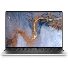 Dell XPS 9300 13-inch (2020) - Core i5 - Gen 10 (G) - 8GB - SSD 512 GB QWERTY - Inglês