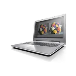 Lenovo IdeaPad Z50-70 15-inch () - Core i5-4210U - 4GB - HDD 1 TB AZERTY - Francês