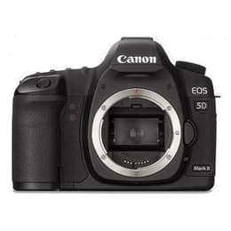 Reflexo EOS 5D Mark II - Preto