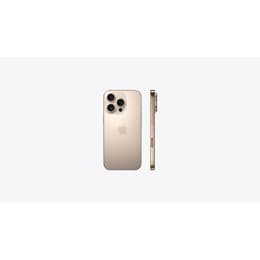 iPhone 16 Pro 256GB - Titânio‑Deserto - Desbloqueado