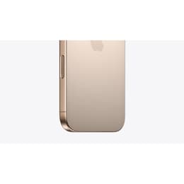 iPhone 16 Pro 256GB - Titânio‑Deserto - Desbloqueado