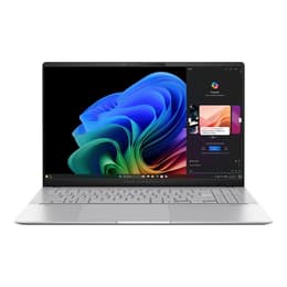 Asus VivoBook S15 S5507QA-OQ3210S0W 15-inch (2023) - Snapdragon X Elite X1E 78 100 - 32GB - SSD 1 TB QWERTY - Inglês