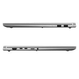 Asus VivoBook S15 S5507QA-OQ3210S0W 15-inch (2023) - Snapdragon X Elite X1E 78 100 - 32GB - SSD 1 TB QWERTY - Inglês