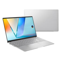 Asus VivoBook S15 S5507QA-OQ3210S0W 15-inch (2023) - Snapdragon X Elite X1E 78 100 - 32GB - SSD 1 TB QWERTY - Inglês