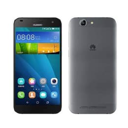 Huawei Ascend G7 16GB - Preto - Desbloqueado