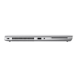 HP ProBook 640 G5 14-inch (2018) - Core i5 - Gen 8 (U) - 16GB - SSD 256 GB QWERTZ - Alemão