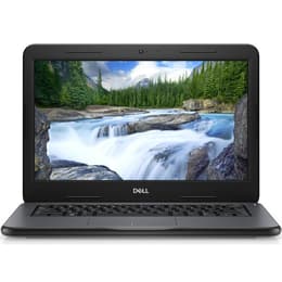 Dell Latitude 3310 13-inch (2018) - Core i5-8265U - 8GB - SSD 128 GB QWERTY - Inglês