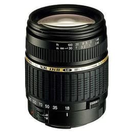 Tamron Lente AF 18-200mm F/3.5-6.3 XR Di II LD Aspherical (IF) Macro 18-200mm f/3.5-6.3