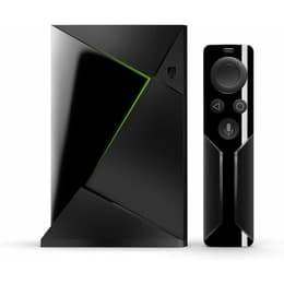 Nvidia Shield TV 2017 - Preto