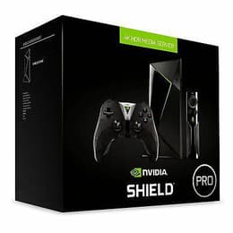 Nvidia Shield TV 2017 - Preto
