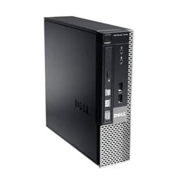Dell OptiPlex 7010 USFF Core i5-3470S 2,9 - HDD 1 TB - 4GB