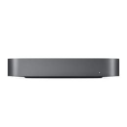 Mac mini (Outubro 2018) Core i7 3,2 GHz - SSD 2 TB - 32GB