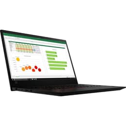 Lenovo ThinkPad X1 Extreme G3 15-inch (2020) - Core i7 - Gen 10 (H) - 32GB - SSD 1 TB QWERTZ - Alemão