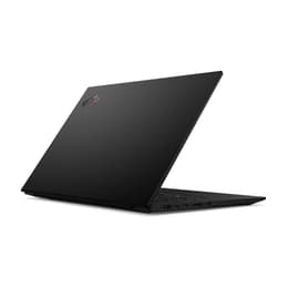 Lenovo ThinkPad X1 Extreme G3 15-inch (2020) - Core i7 - Gen 10 (H) - 32GB - SSD 1 TB QWERTZ - Alemão