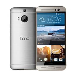 HTC M9+ 32GB - Cinzento - Desbloqueado