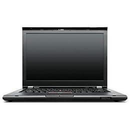 Lenovo ThinkPad T430 14-inch (2012) - Core i5-3360M - 8GB - SSD 128 GB AZERTY - Francês