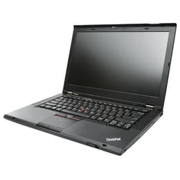 Lenovo ThinkPad T430 14-inch (2012) - Core i5-3360M - 8GB - SSD 128 GB AZERTY - Francês
