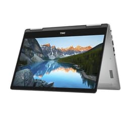 Dell Inspiron 7373 13-inch (2018) - Core i7 - Gen 8 (U) - 16GB - SSD 256 GB QWERTY - Inglês