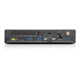 Lenovo ThinkCentre M93p Core i5-4570T 2,9 - HDD 320 GB - 8GB