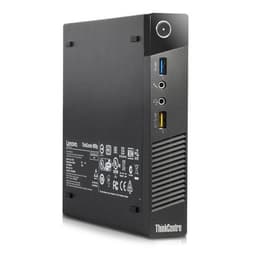 Lenovo ThinkCentre M93p Core i5-4570T 2,9 - HDD 320 GB - 8GB